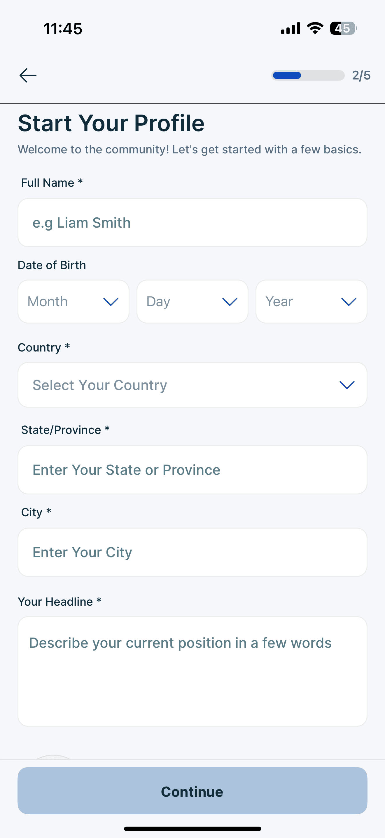 Pulse — Where Healthcare Connects screenshot 3