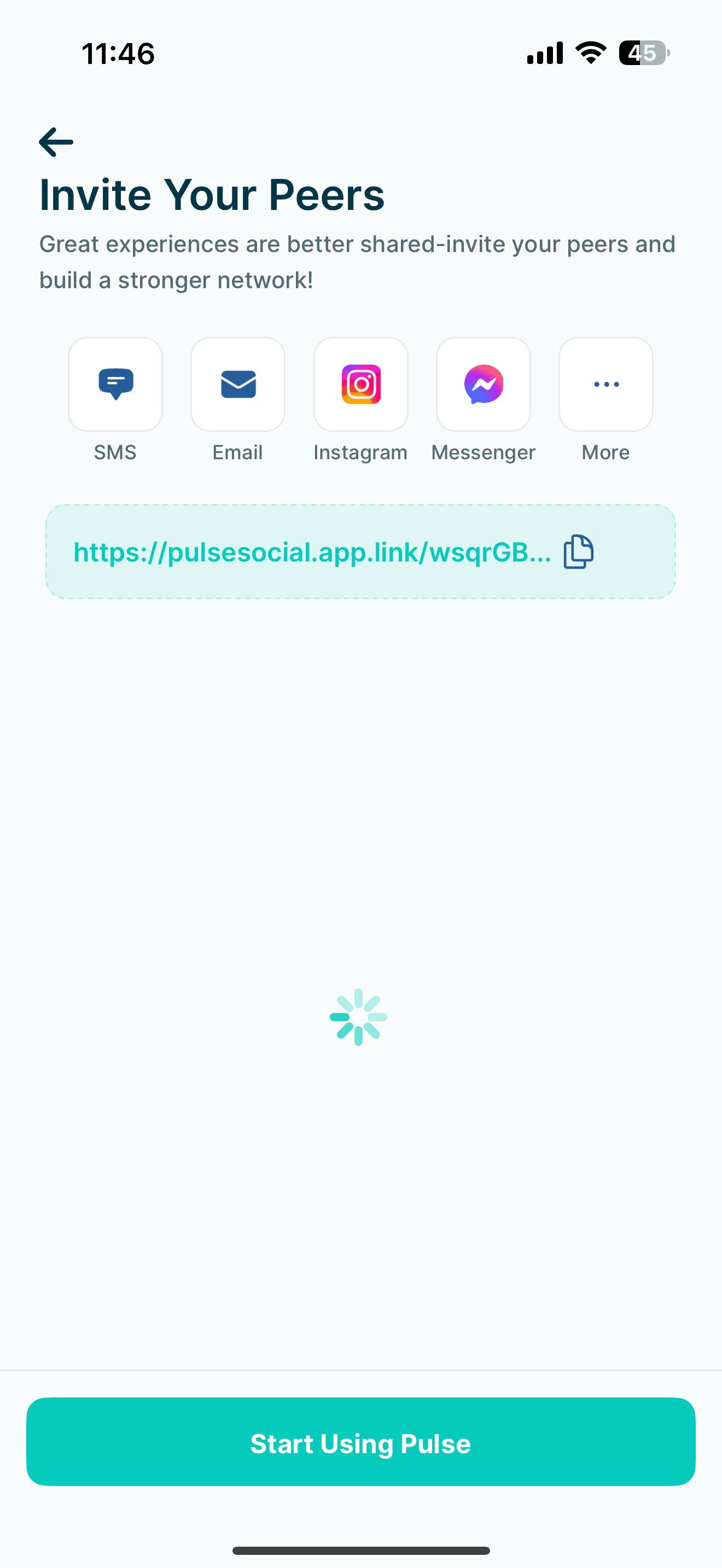Pulse — Where Healthcare Connects screenshot 6